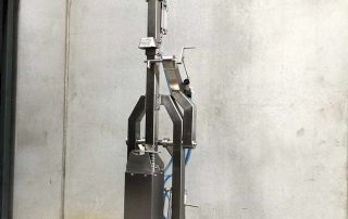 Beef Jaw Breaker (Pneumatic)