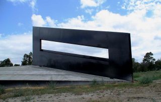 Sculpture (Ned-Kelly)