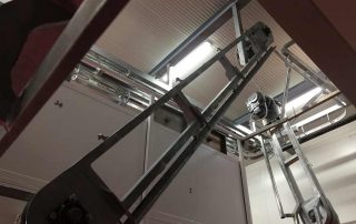 Sheep Elevator Conveyor